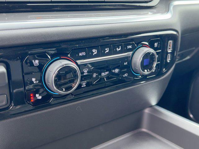 new 2026 Chevrolet Silverado 2500 car, priced at $85,541