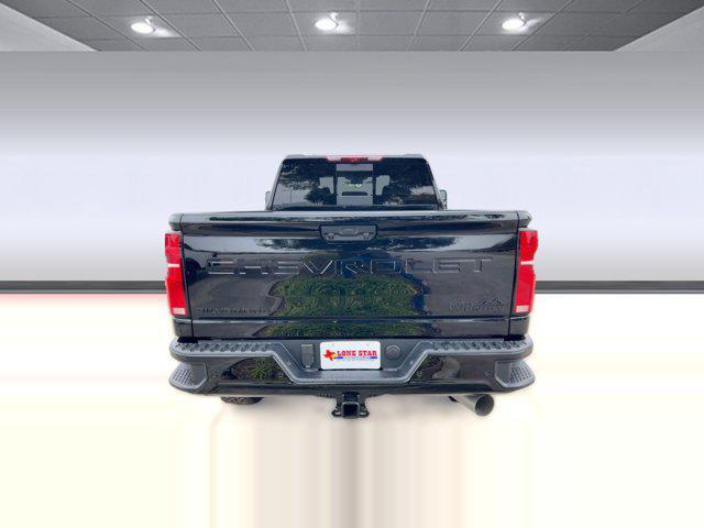 new 2026 Chevrolet Silverado 2500 car, priced at $85,541
