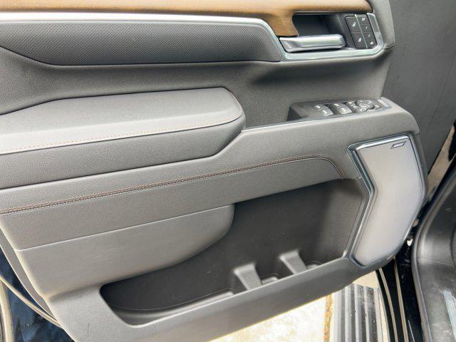 new 2026 Chevrolet Silverado 2500 car, priced at $85,541