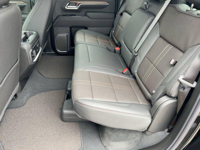 new 2026 Chevrolet Silverado 2500 car, priced at $85,541