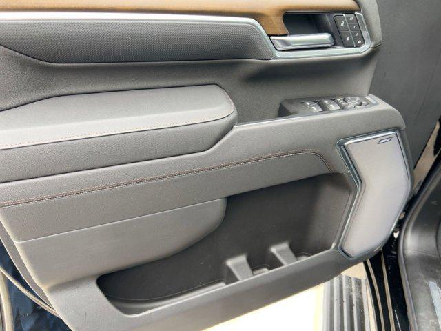 new 2026 Chevrolet Silverado 2500 car, priced at $85,541