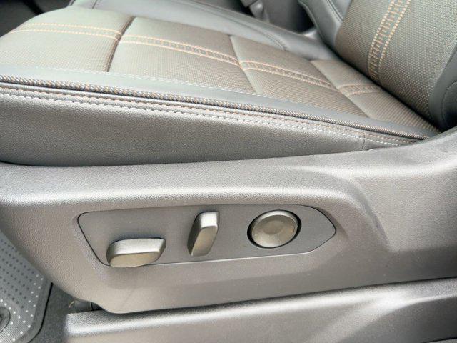 new 2026 Chevrolet Silverado 2500 car, priced at $85,541