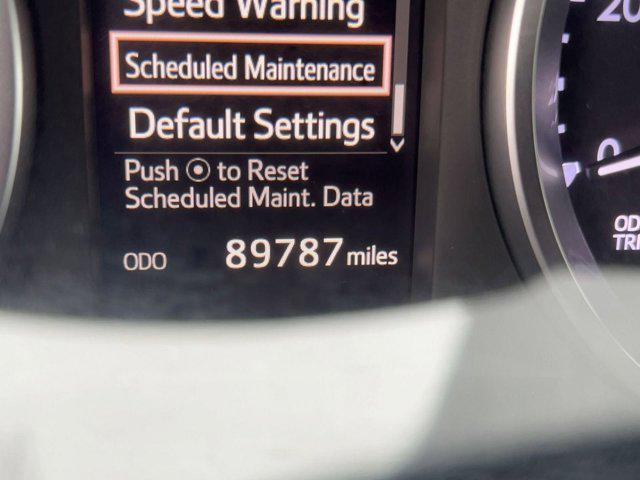 used 2018 Toyota Highlander car, priced at $18,788