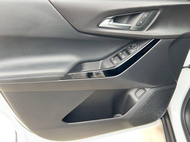 used 2026 Chevrolet Equinox car, priced at $27,588