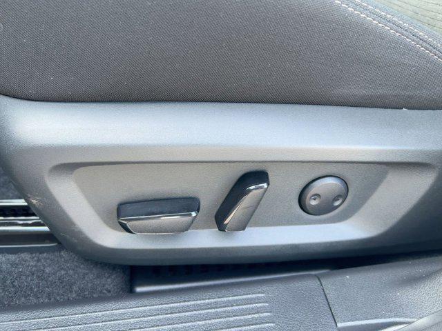 used 2023 Nissan Rogue car, priced at $24,999