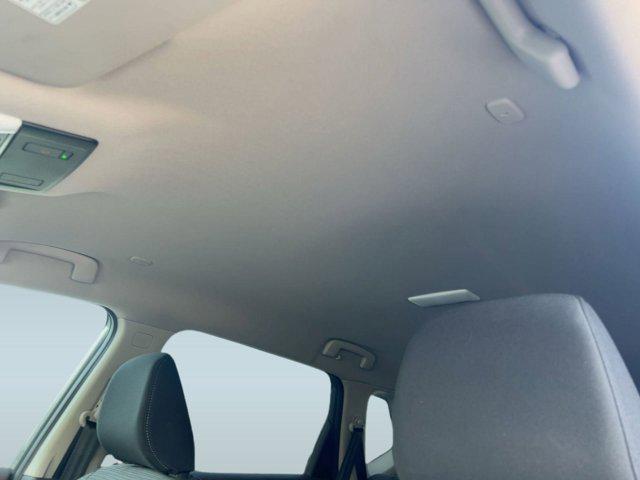 used 2023 Nissan Rogue car, priced at $24,999