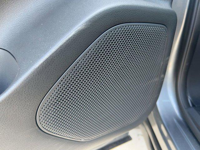 used 2023 Nissan Rogue car, priced at $24,999