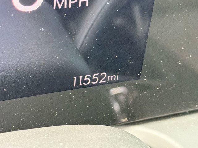 used 2025 Buick Encore GX car, priced at $23,102
