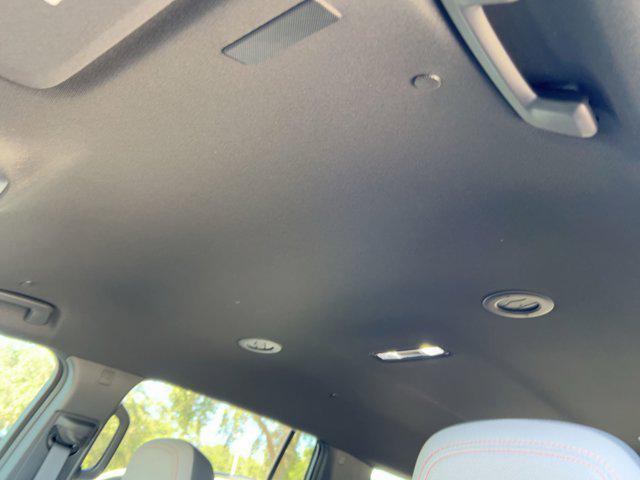 new 2026 Chevrolet Traverse car, priced at $40,181