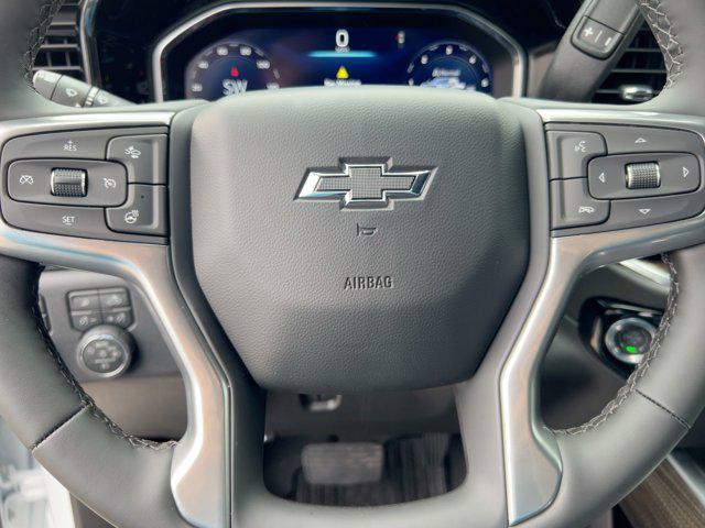 new 2026 Chevrolet Silverado 2500 car, priced at $71,711