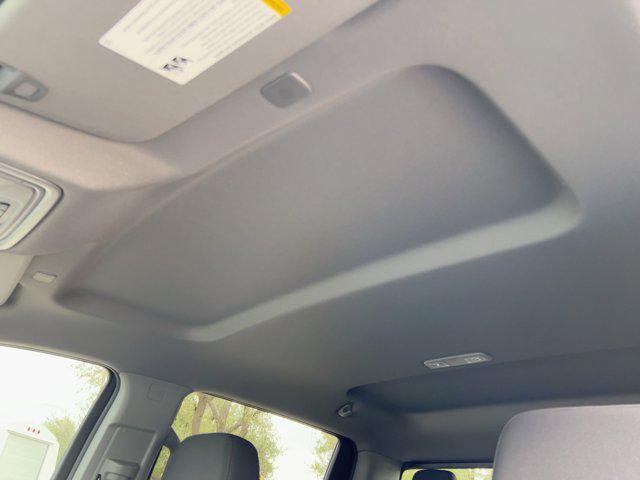 new 2026 Chevrolet Silverado 2500 car, priced at $71,711