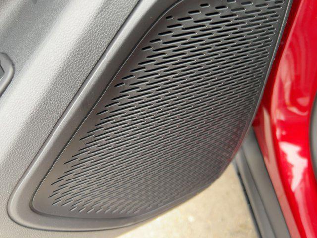 new 2026 Chevrolet Traverse car, priced at $45,291