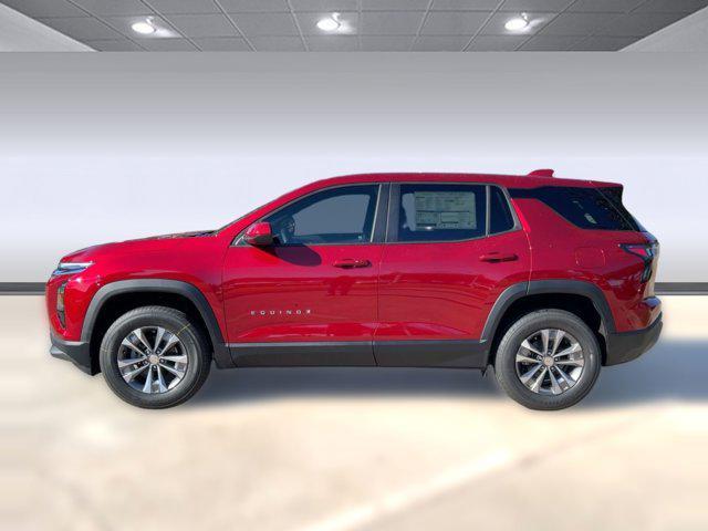 new 2026 Chevrolet Equinox car, priced at $28,831