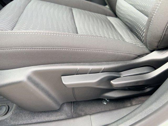 new 2026 Chevrolet Equinox car, priced at $28,831