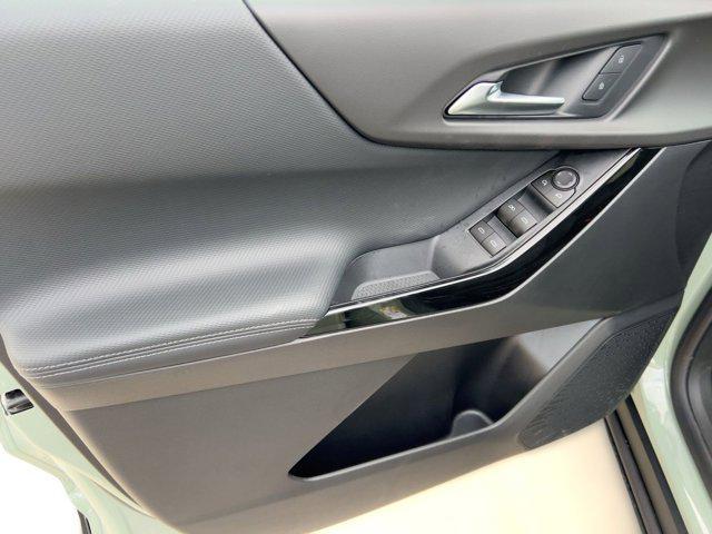 new 2026 Chevrolet Equinox car, priced at $28,831