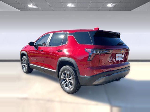 new 2026 Chevrolet Equinox car, priced at $28,831