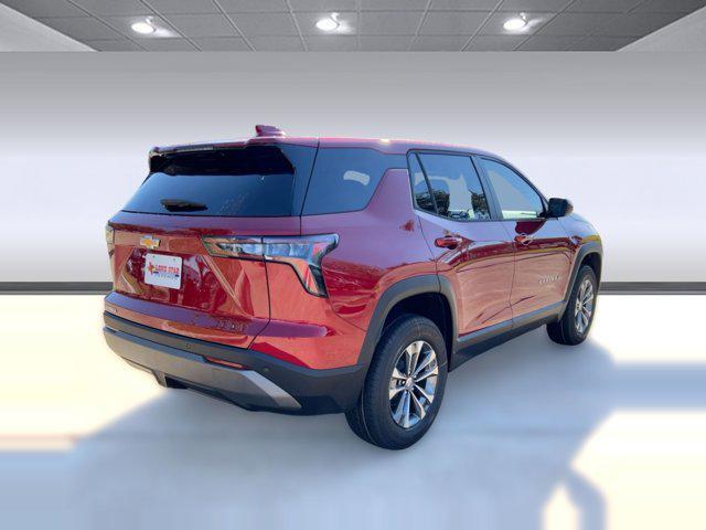 new 2026 Chevrolet Equinox car, priced at $28,831