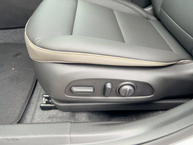 new 2026 Chevrolet Trax car, priced at $26,491