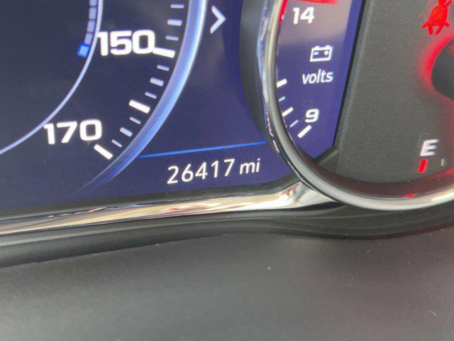 used 2022 GMC Acadia car, priced at $31,277