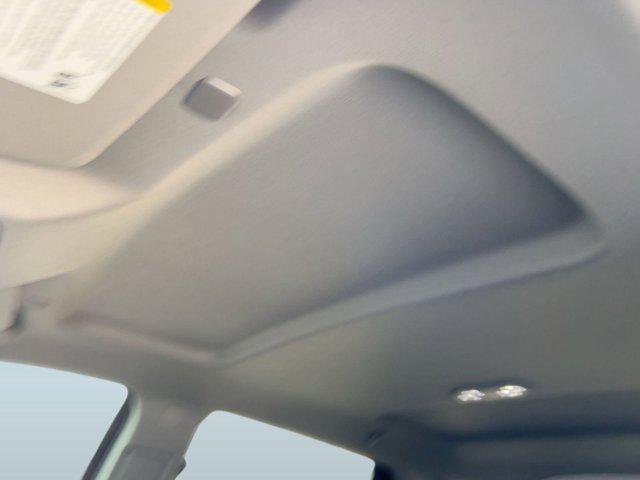 new 2026 Chevrolet Silverado 1500 car, priced at $40,082