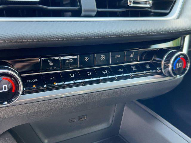 new 2026 Chevrolet Equinox car, priced at $28,641