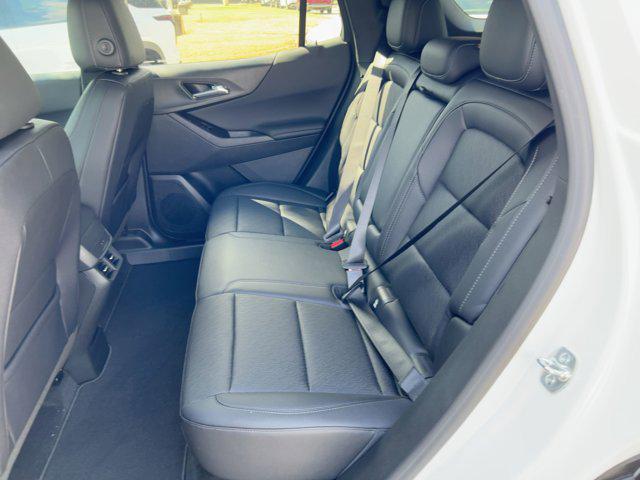 new 2026 Chevrolet Equinox car, priced at $28,641