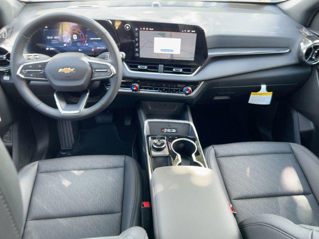 new 2026 Chevrolet Equinox car, priced at $28,641