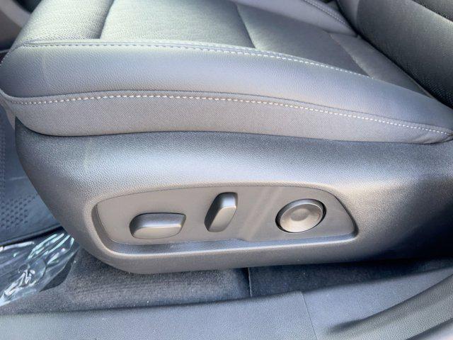 new 2026 Chevrolet Equinox car, priced at $28,641