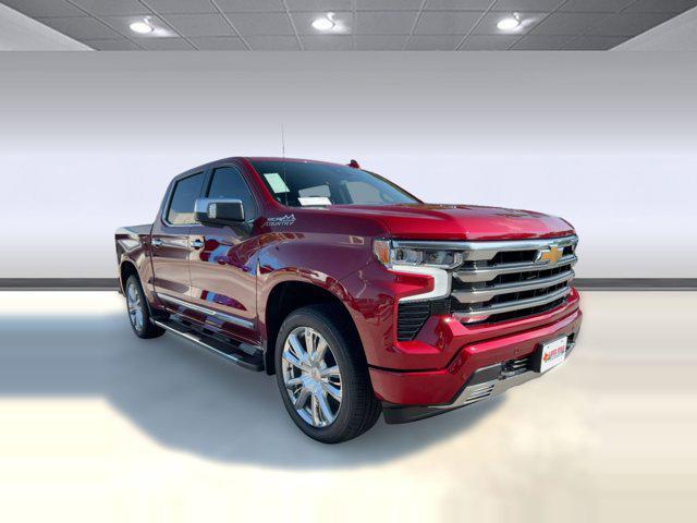 used 2026 Chevrolet Silverado 1500 car, priced at $65,996