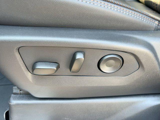 used 2026 Chevrolet Silverado 1500 car, priced at $65,996