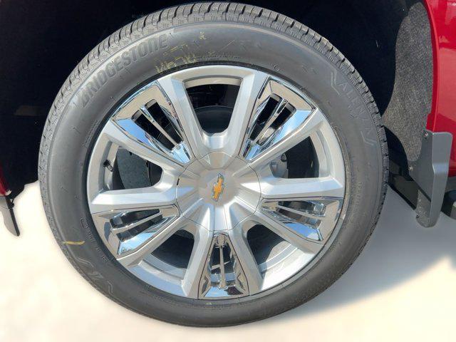 used 2026 Chevrolet Silverado 1500 car, priced at $65,996