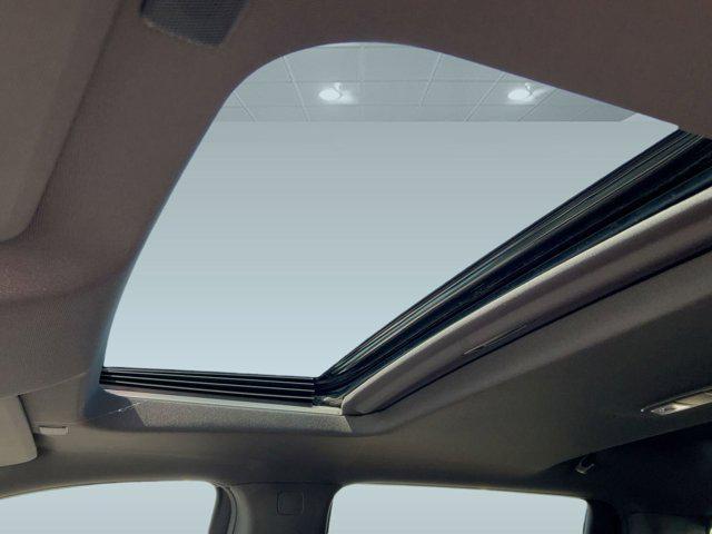 used 2026 Chevrolet Silverado 1500 car, priced at $65,996