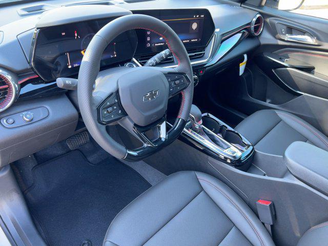 new 2026 Chevrolet Trax car, priced at $27,081