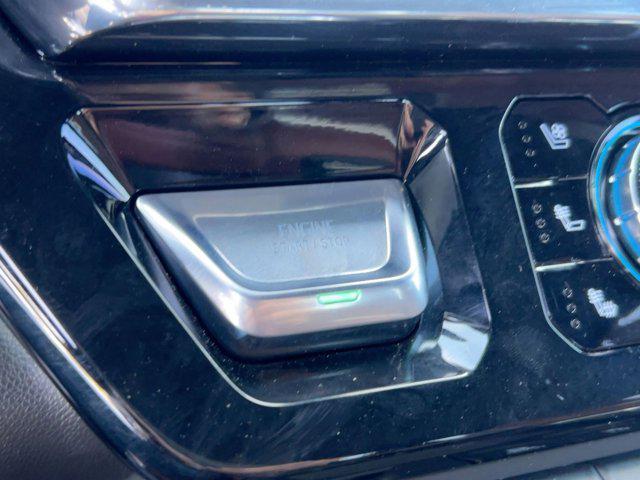 used 2025 GMC Sierra 2500 car, priced at $84,997