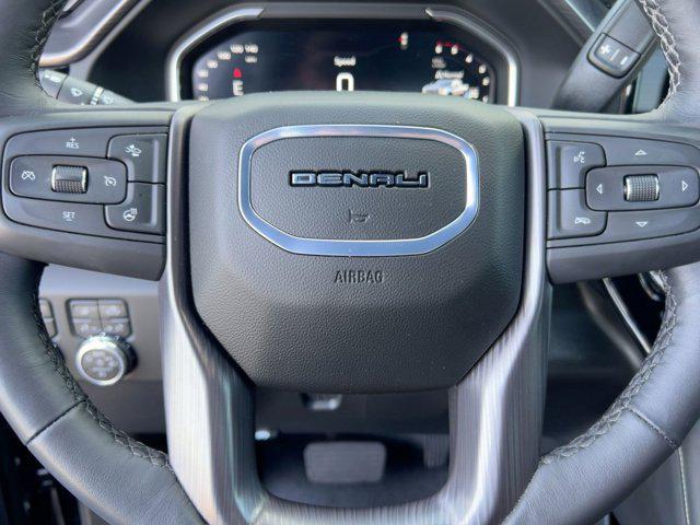 used 2025 GMC Sierra 2500 car, priced at $84,997