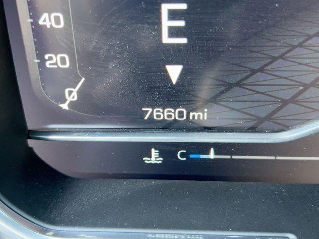 used 2025 GMC Sierra 2500 car, priced at $84,997