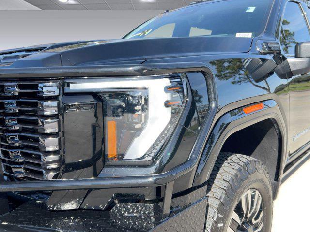 used 2025 GMC Sierra 2500 car, priced at $84,997