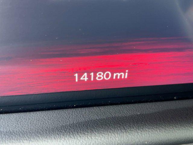 used 2024 Jeep Grand Wagoneer car, priced at $67,888