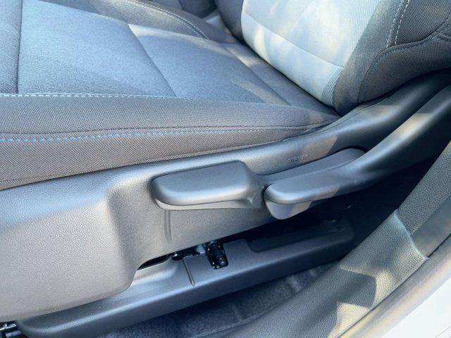 new 2026 Chevrolet Trax car, priced at $24,771