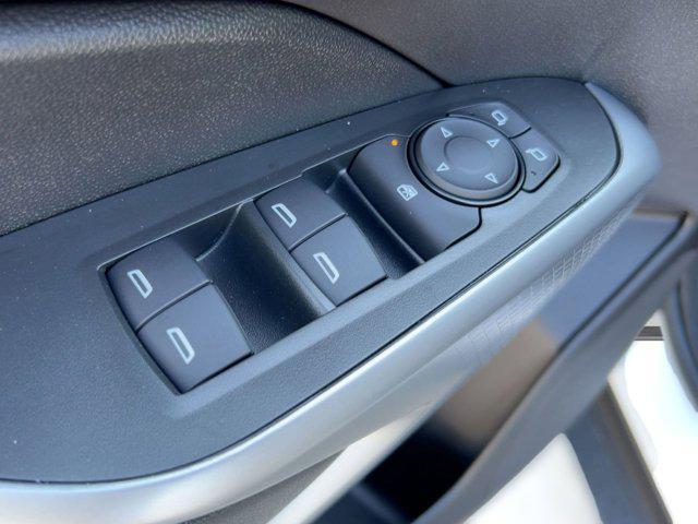 new 2026 Chevrolet Trax car, priced at $24,771