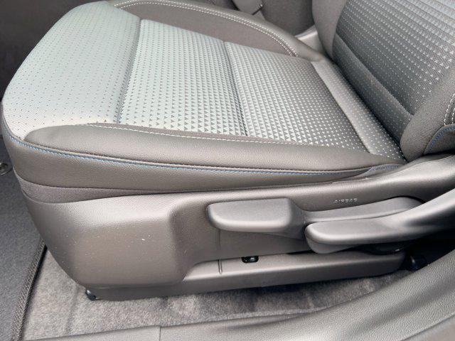 new 2026 Chevrolet Trax car, priced at $26,451