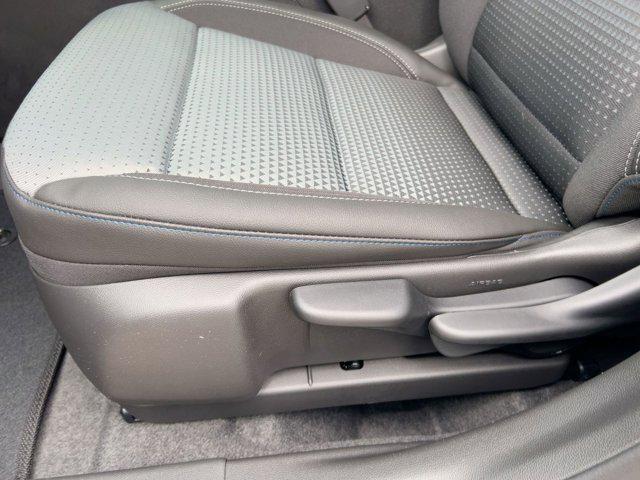 new 2026 Chevrolet Trax car, priced at $25,951