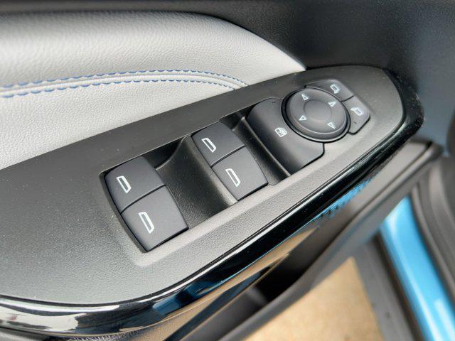 new 2026 Chevrolet Trax car, priced at $26,451