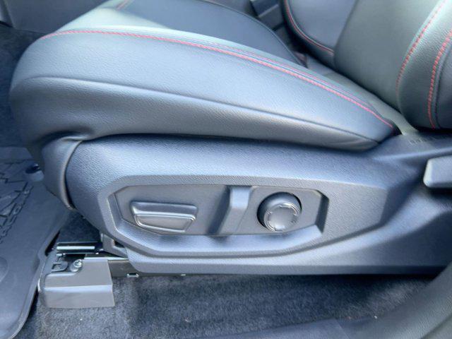 used 2025 Toyota Tacoma Hybrid car, priced at $61,886