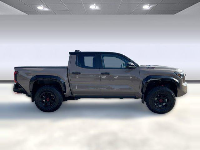 used 2025 Toyota Tacoma Hybrid car, priced at $61,886