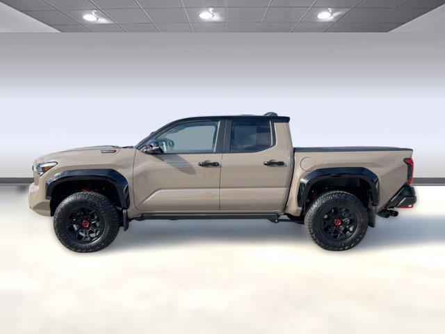 used 2025 Toyota Tacoma Hybrid car, priced at $61,886