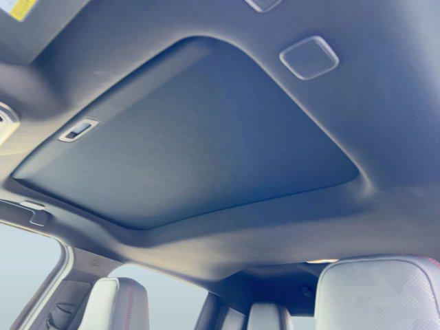 used 2025 Toyota Tacoma Hybrid car, priced at $61,886