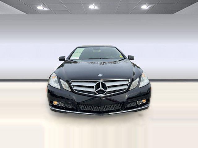 used 2011 Mercedes-Benz E-Class car, priced at $14,999