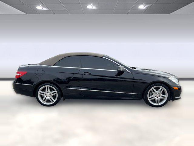 used 2011 Mercedes-Benz E-Class car, priced at $14,999