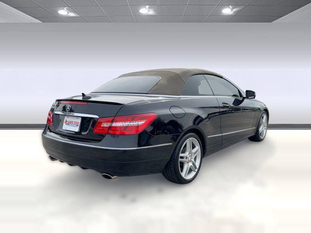 used 2011 Mercedes-Benz E-Class car, priced at $14,999